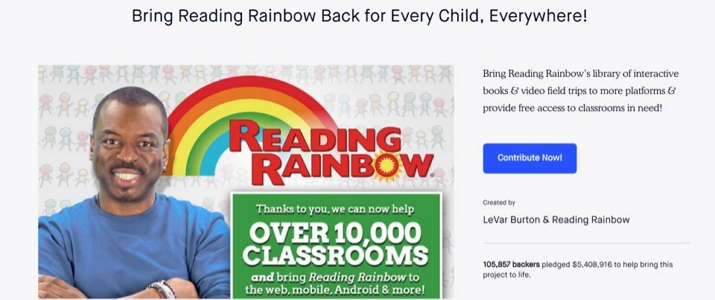 Reading-Rainbow