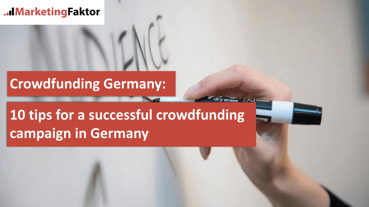 Crowdfunding Germany 10 tips for a successful crowdfunding campaign in Germany bild Crowdfunding Germany 10 tips for a successful crowdfunding campaign in Germany bild