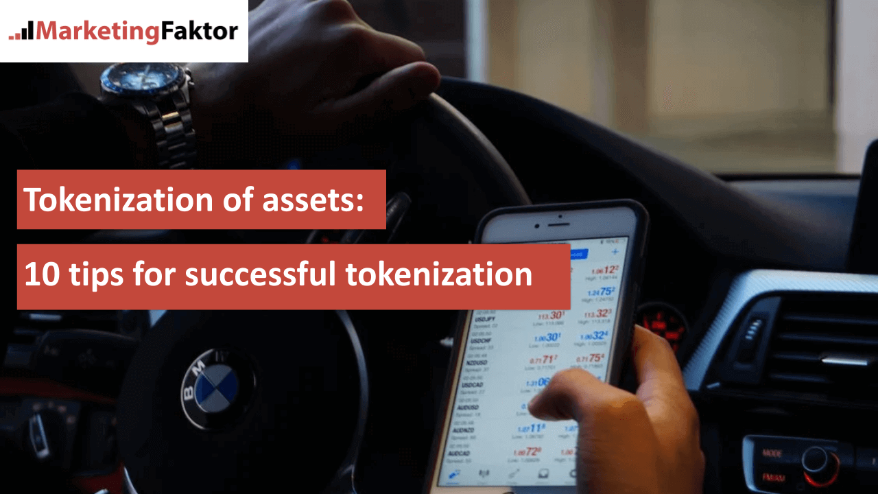 Tokenization of assets 10 tips for successful tokenization (2) bild Tokenization of assets 10 tips for successful tokenization (2) bild