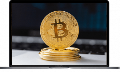 Full-Service Krypto Agentur