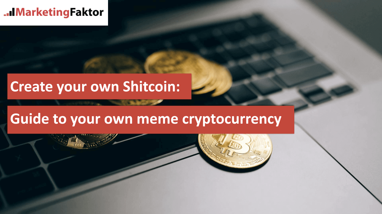 Create your own Shitcoin Guide to your own meme cryptocurrency bild Create your own Shitcoin Guide to your own meme cryptocurrency bild