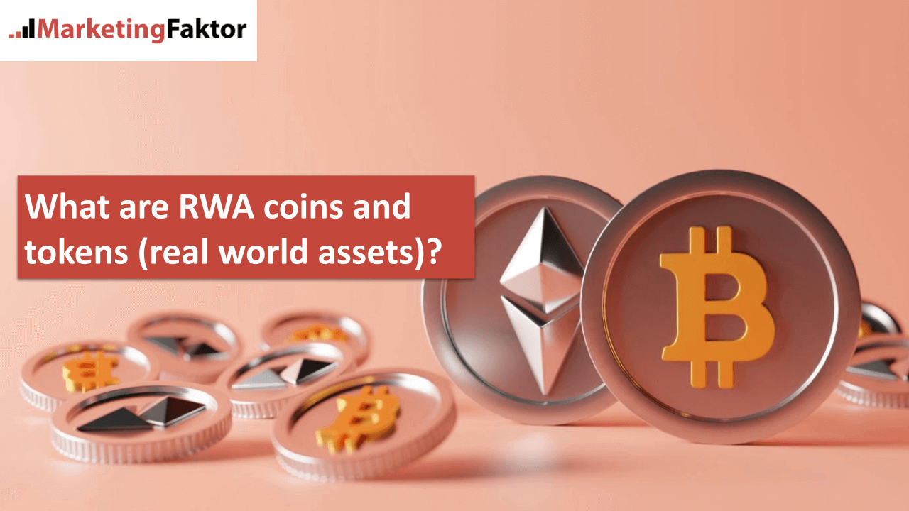 What are RWA coins and tokens (real world assets) bild What are RWA coins and tokens (real world assets) bild