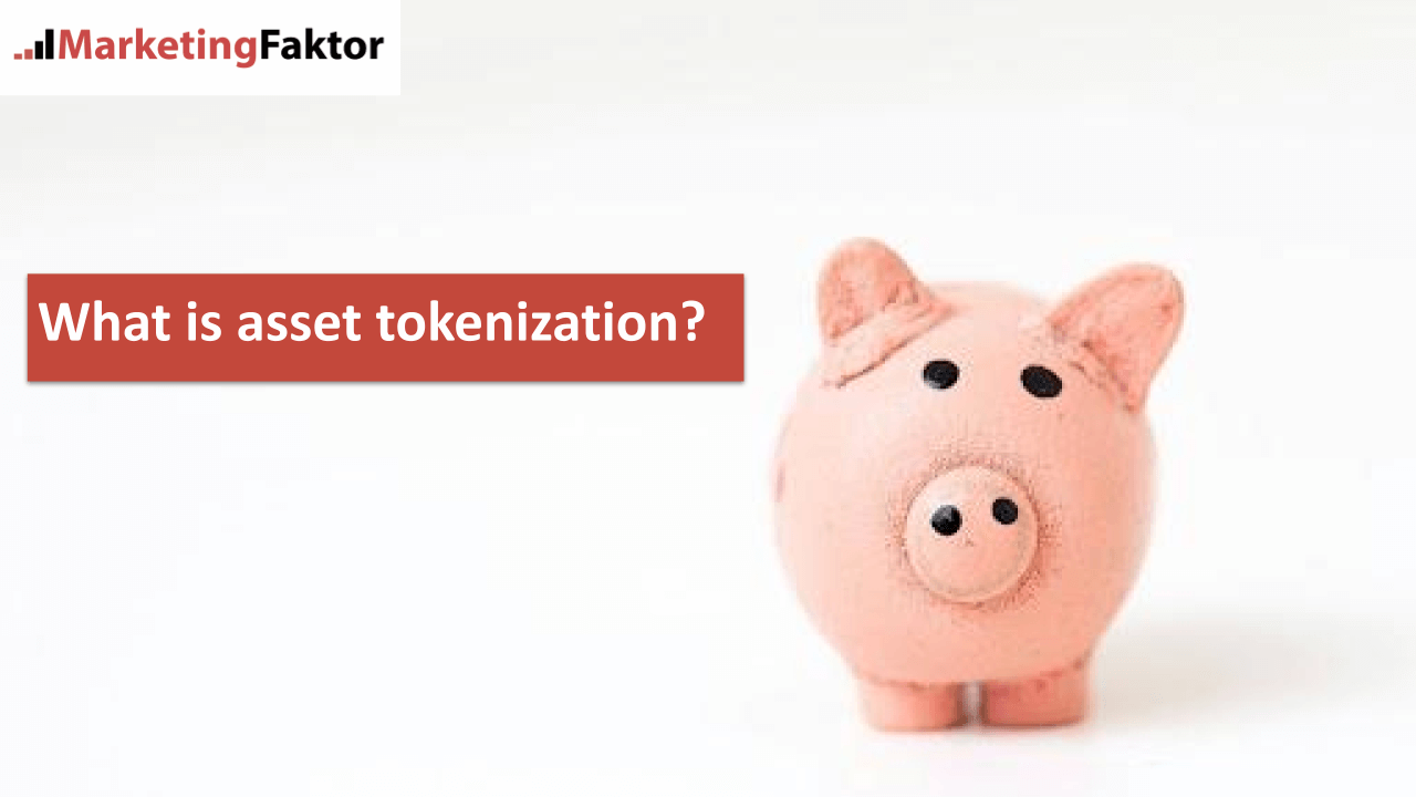 What is asset tokenization bild